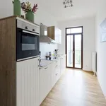 Rent 2 bedroom apartment of 56 m² in Leipzig