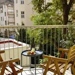 Studio o rozloze 26 m² v Prague