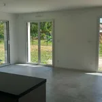 Rent 5 bedroom house of 100 m² in Gambais