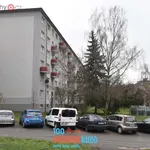 Pronajměte si 2 ložnic/e byt o rozloze 52 m² v Praha