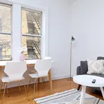 Rent 1 bedroom apartment in New York