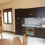 Rent 3 bedroom apartment of 118 m² in Romentino