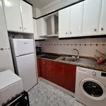 Alquilo 1 dormitorio apartamento de 41 m² en Torrevieja