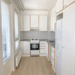 Vuokraa 3 makuuhuoneen asunto, 66 m² paikassa Espoo