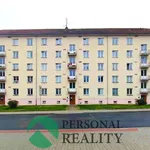 Rent 2 bedroom apartment of 52 m² in Sokolov