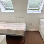 Rent 1 bedroom house in West Midlands