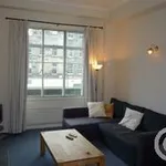 Rent 1 bedroom apartment in Edinburgh