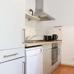 Miete 1 Schlafzimmer wohnung von 49 m² in berlin