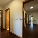 Alugar 2 quarto apartamento de 132 m² em Guimarães