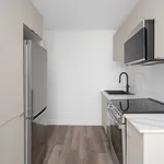  appartement avec 1 chambre(s) en location à Montreal