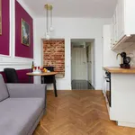 Rent 1 bedroom apartment in krakow