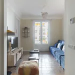 Habitación en barcelona