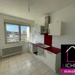 Appartement de 112 m² avec 5 chambre(s) en location à ST AVOLD