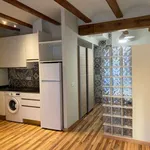 Estudio de 33 m² en Valencia