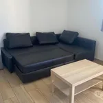 Rent 1 bedroom apartment of 25 m² in Marseille