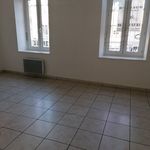 Rent 1 bedroom apartment of 24 m² in CASTRES