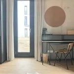 Rent 1 bedroom apartment of 22 m² in berlin