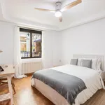 Alquilar 6 dormitorio apartamento en Valencia