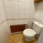 Rent 3 bedroom apartment in Zlín