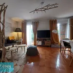 Maison de 94 m² avec 4 chambre(s) en location à ISTRES