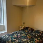 Rent 1 bedroom apartment in Edinburgh  East