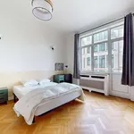 Kamer in Brussels