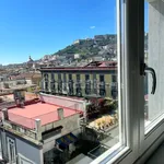 Rent 2 bedroom apartment of 100 m² in Naples