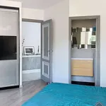 Appartement de 101 m² avec 3 chambre(s) en location à Le Cannet