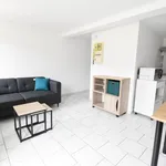 Rent 2 bedroom apartment of 35 m² in VALENCE