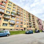 Pronajměte si 2 ložnic/e byt o rozloze 38 m² v Ostrava