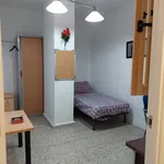 Rent 9 bedroom apartment in Madrid