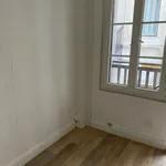 Appartement de 30 m² avec 1 chambre(s) en location à Dijon