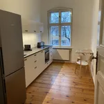 Rent 3 bedroom apartment of 102 m² in Berlin