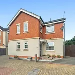 Rent 2 bedroom house in South East England