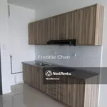 Rent 1 bedroom apartment of 61 m² in Petaling Jaya