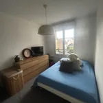 Appartement de 38 m² avec 1 chambre(s) en location à Marcq-en-Baroeul