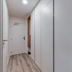 Pronajměte si 1 ložnic/e byt o rozloze 23 m² v chodov