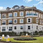 Flat to rent in Dene House, Frances Road, Windsor, Berkshire SL4