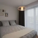 Appartement de 80 m² avec 2 chambre(s) en location à brussels