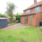 Rent 3 bedroom house of 112 m² in Rotherham