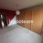 Pronajměte si 3 ložnic/e byt o rozloze 62 m² v Ústí nad Labem