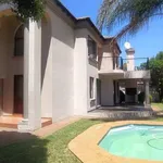 Rent 4 bedroom house of 503 m² in Pretoria