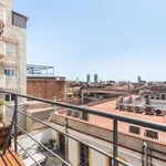 Rent 1 bedroom apartment in Barcelona