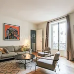 Appartement de 64 m² avec 1 chambre(s) en location à Paris