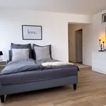 Rent 1 bedroom apartment of 35 m² in Osnabrück