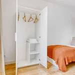 Alquilo 2 dormitorio apartamento de 71 m² en barcelona