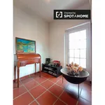 Alugar 3 quarto apartamento de 100 m² em Lisbon