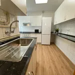 Alquilar 4 dormitorio apartamento en Madrid