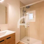 Alquilo 2 dormitorio apartamento de 69 m² en Barcelona