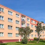 Rent 2 bedroom apartment in Beroun